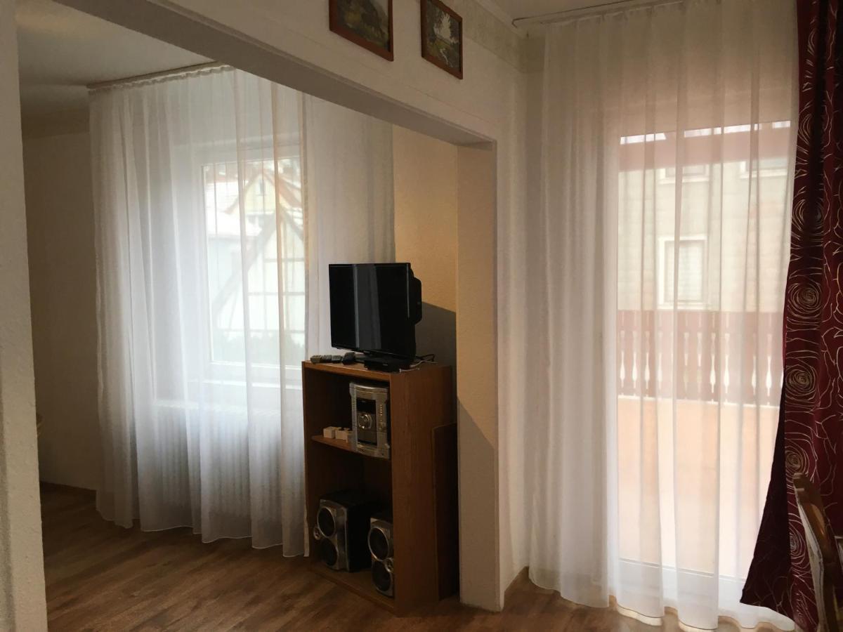 Haus Am Fluss Mit Wunderschoener Dachterrasse Mit Flussblick ,Garten Und Grill Zorge Ngoại thất bức ảnh